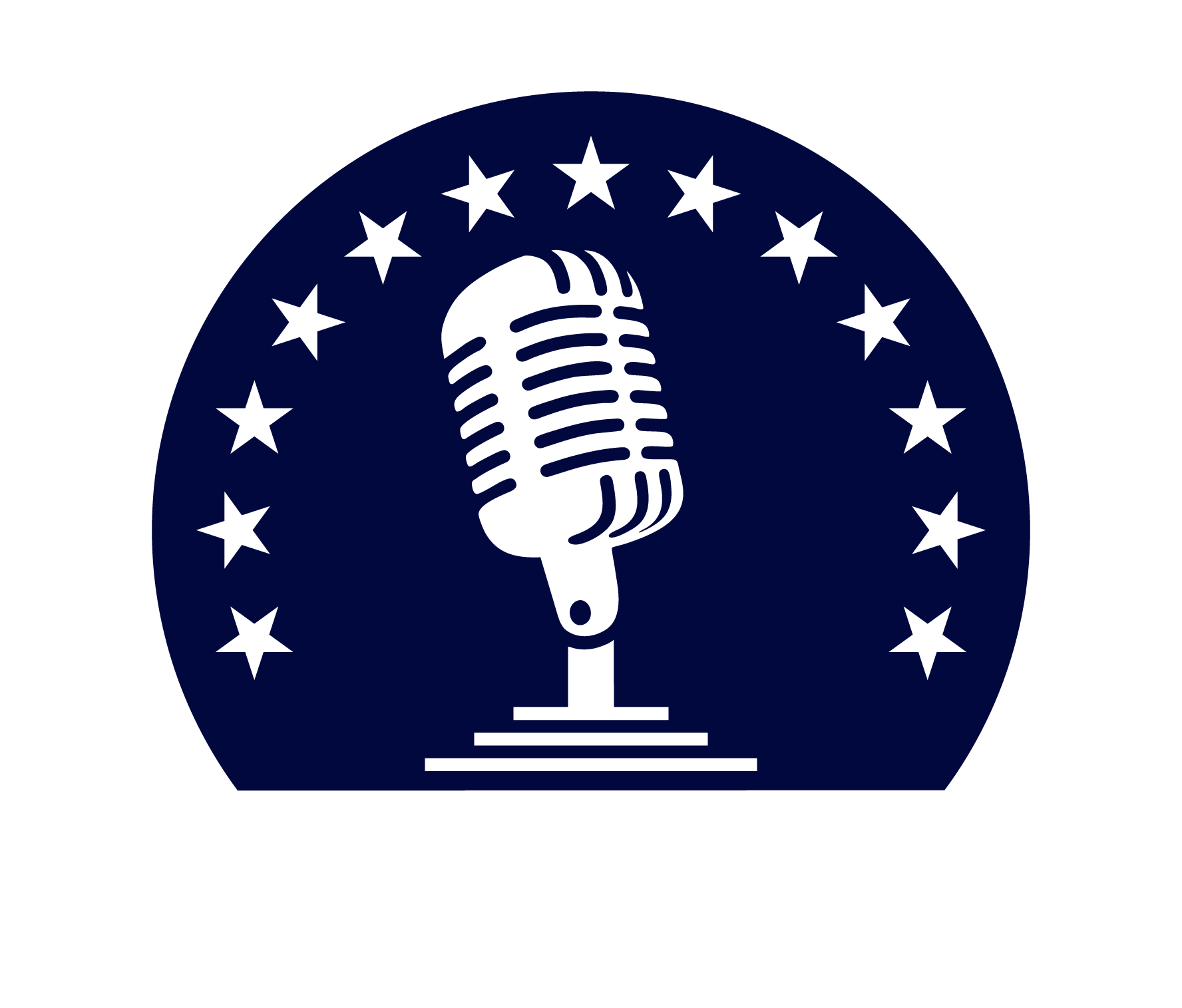 CMPU Round Logo